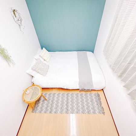 小春日和_Solamo_微甜館 Apartment Tokyo Exterior photo