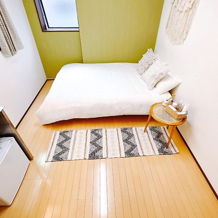 小春日和_Solamo_微甜館 Apartment Tokyo Exterior photo