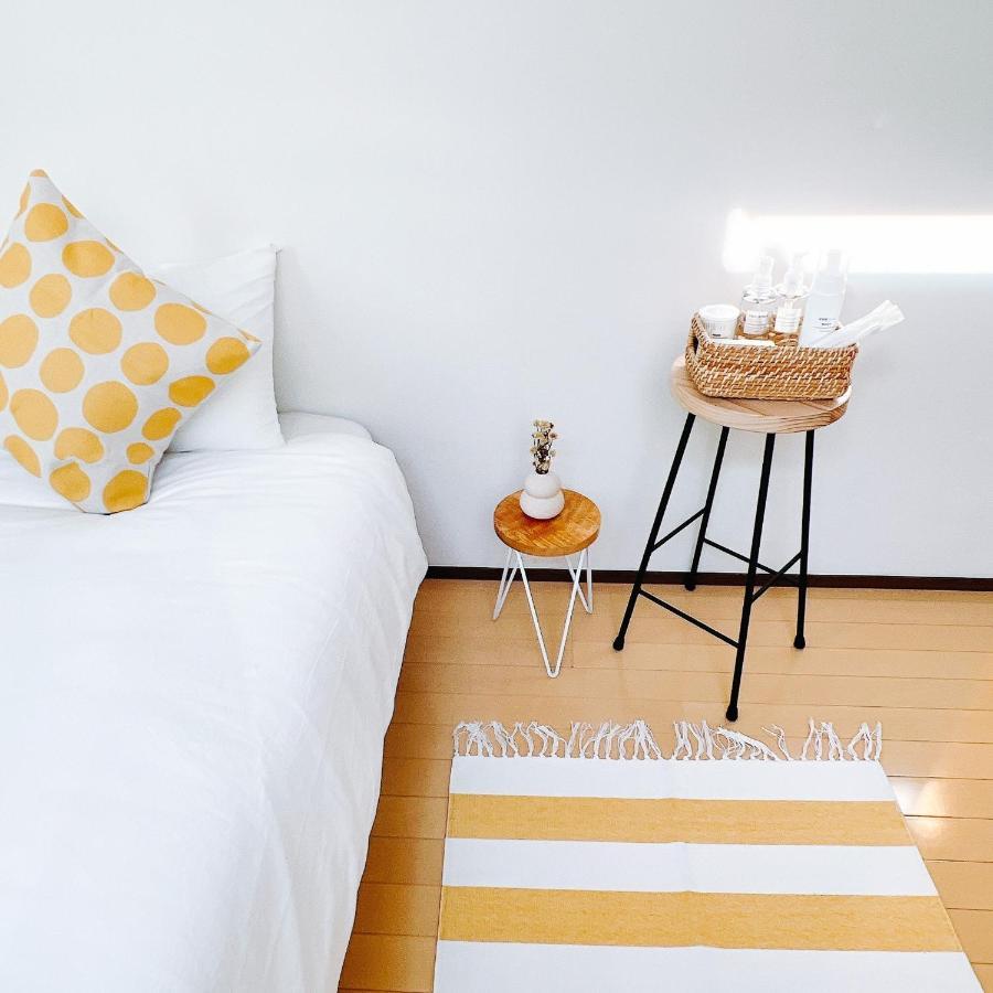 小春日和_Solamo_微甜館 Apartment Tokyo Exterior photo