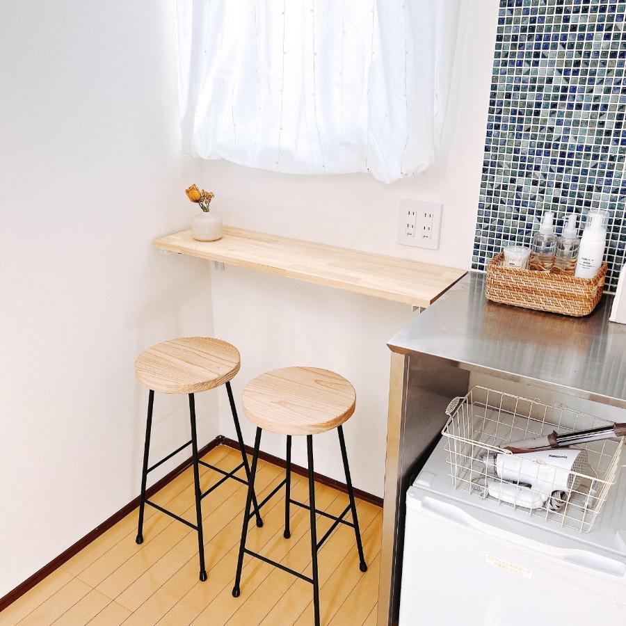 小春日和_Solamo_微甜館 Apartment Tokyo Exterior photo