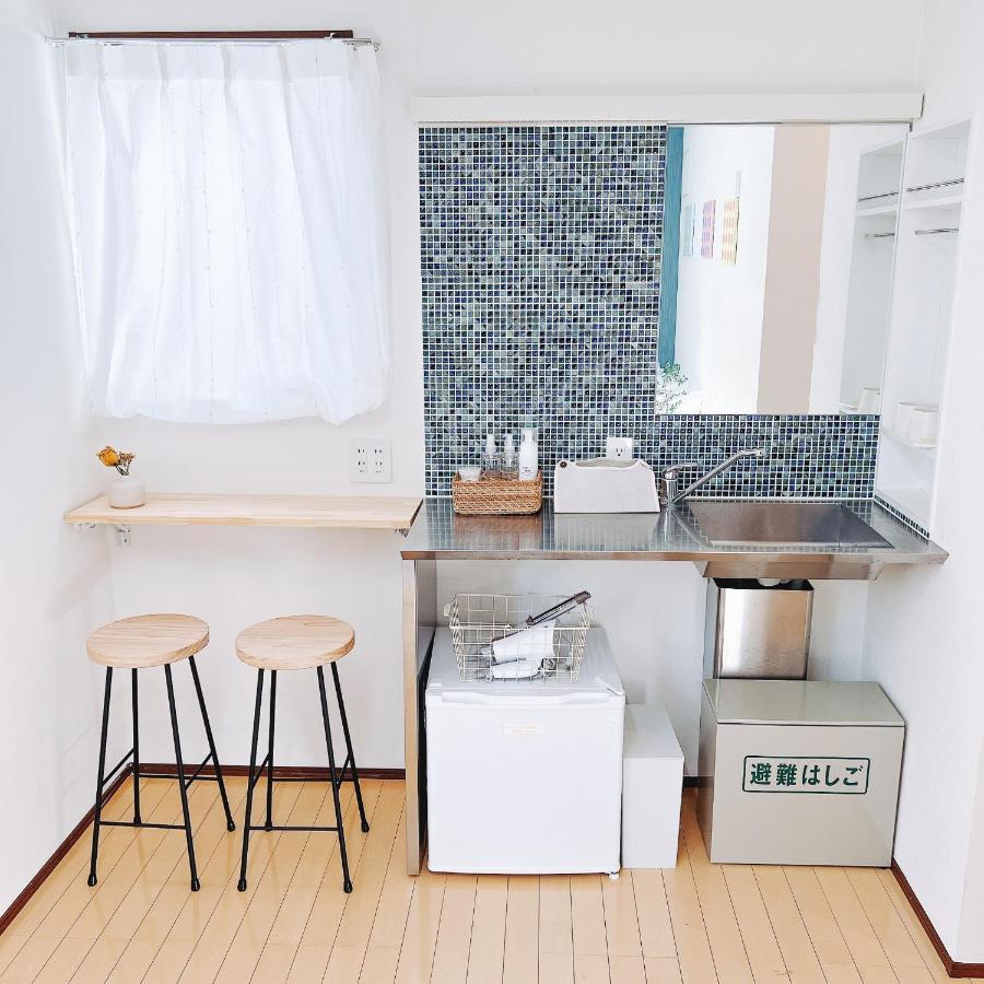 小春日和_Solamo_微甜館 Apartment Tokyo Exterior photo