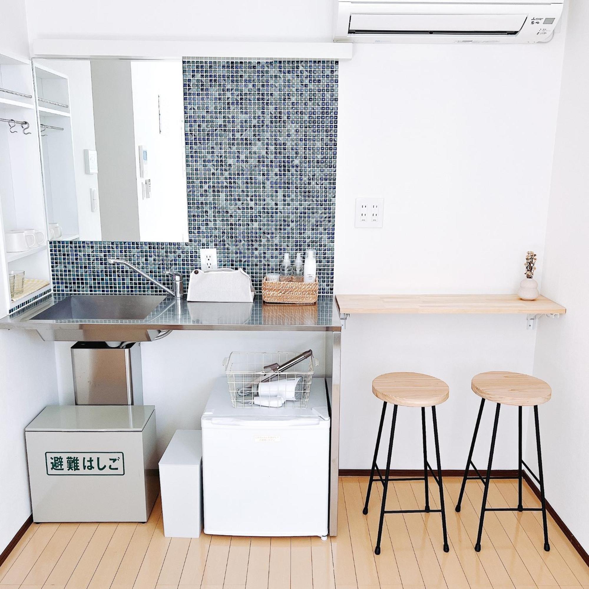 小春日和_Solamo_微甜館 Apartment Tokyo Exterior photo