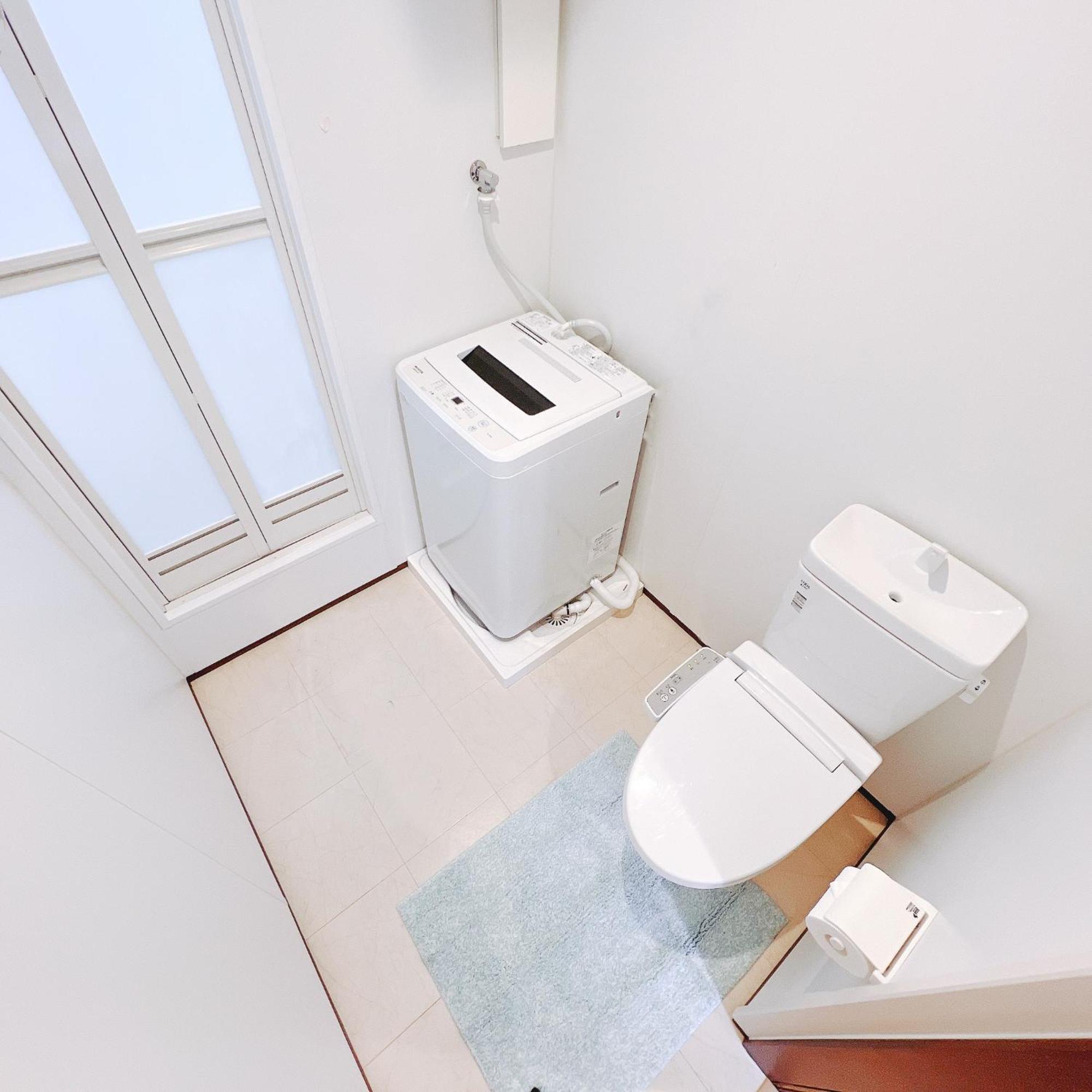 小春日和_Solamo_微甜館 Apartment Tokyo Exterior photo