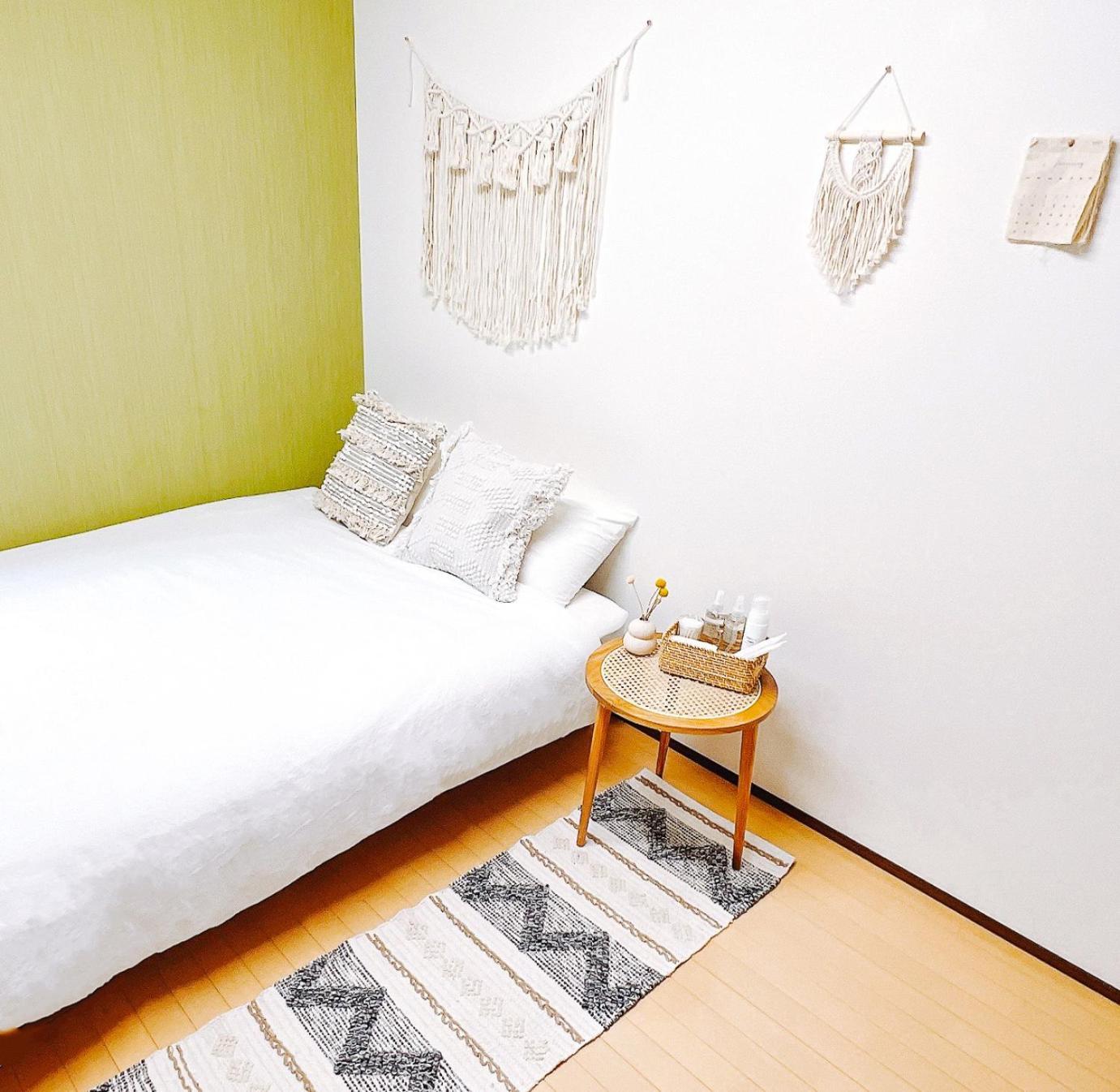 小春日和_Solamo_微甜館 Apartment Tokyo Exterior photo